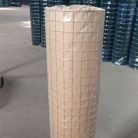 Construction 35kg BWG16 Galvanised Weld Mesh Panels