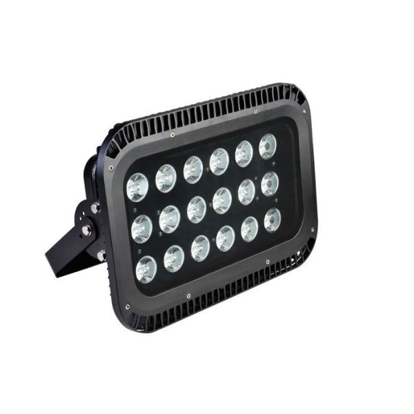 IP65 Tennis Court Lighting High Power LED Flood Light 120W - 180W 5 Years Warranty