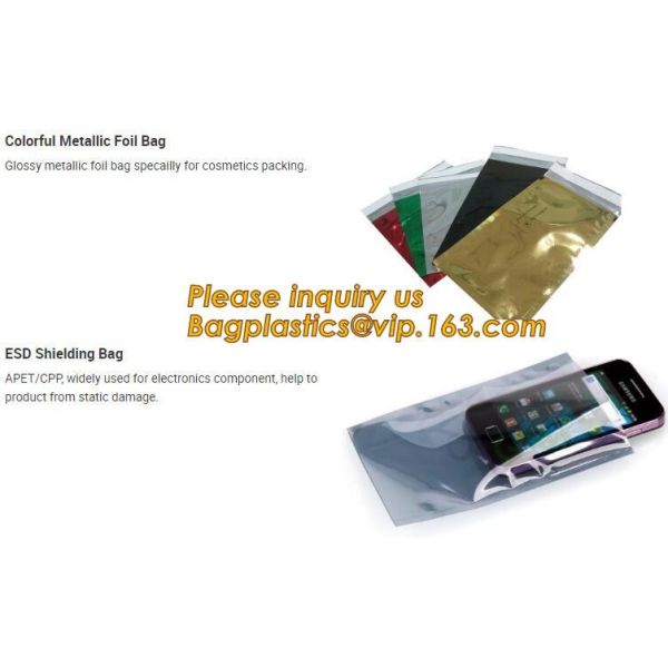 Cosmetic Pink Slider Padded Bag/Silver Zip lockkk Bag With Bubble,Padded Envelopes Cheap Aluminium Foil Zip lockkk Holographic