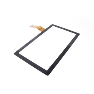 China Waterproof 21.5 Projected Capacitive Touch Screen , Tft Capacitive Touchscreen wholesale