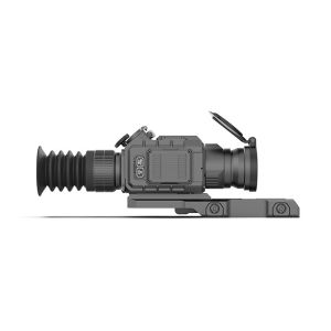Lightweight Night Vision Thermal Imaging Riflescope IP67