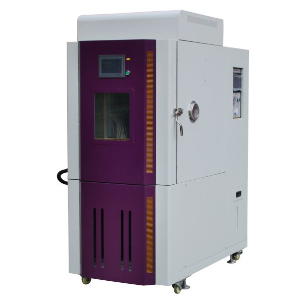 - 70 °C ~ + 150 °C Programmable Environment Simulation Chamber Temperature Humidity Test Chamber