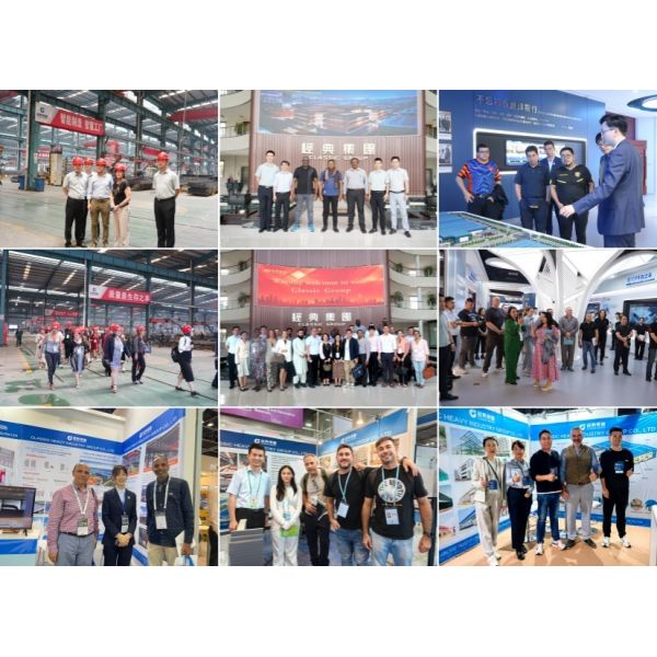 Prefab S235 S275 Frame Steel Structure Shed Industrial Storage Building