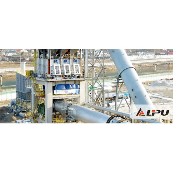 4.8×74 Energy Saving and High Efficiency Rotating Kiln for Lime Production Line