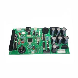 China Electronic Surface Mount PCB Assembly 1OZ Copper Customized pcba board wholesale