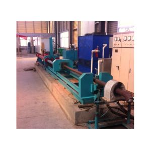 China Bridge Construction Long Bends Elbow Bent Machine From China wholesale