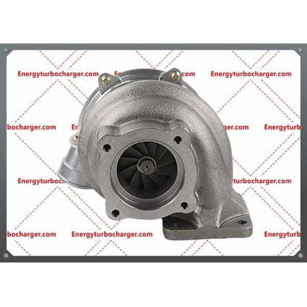 1144003770 114400-3770 RHG6 Turbo VA570031 VB570031 VC570031 6BG1T Engine For ZAXIS200 Excavator
