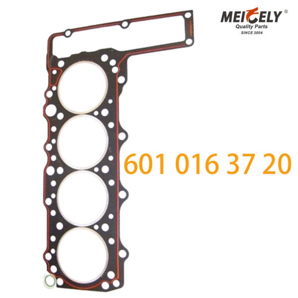 601 016 37 20 Engine Head Gasket Cylinder For Mercedes W201