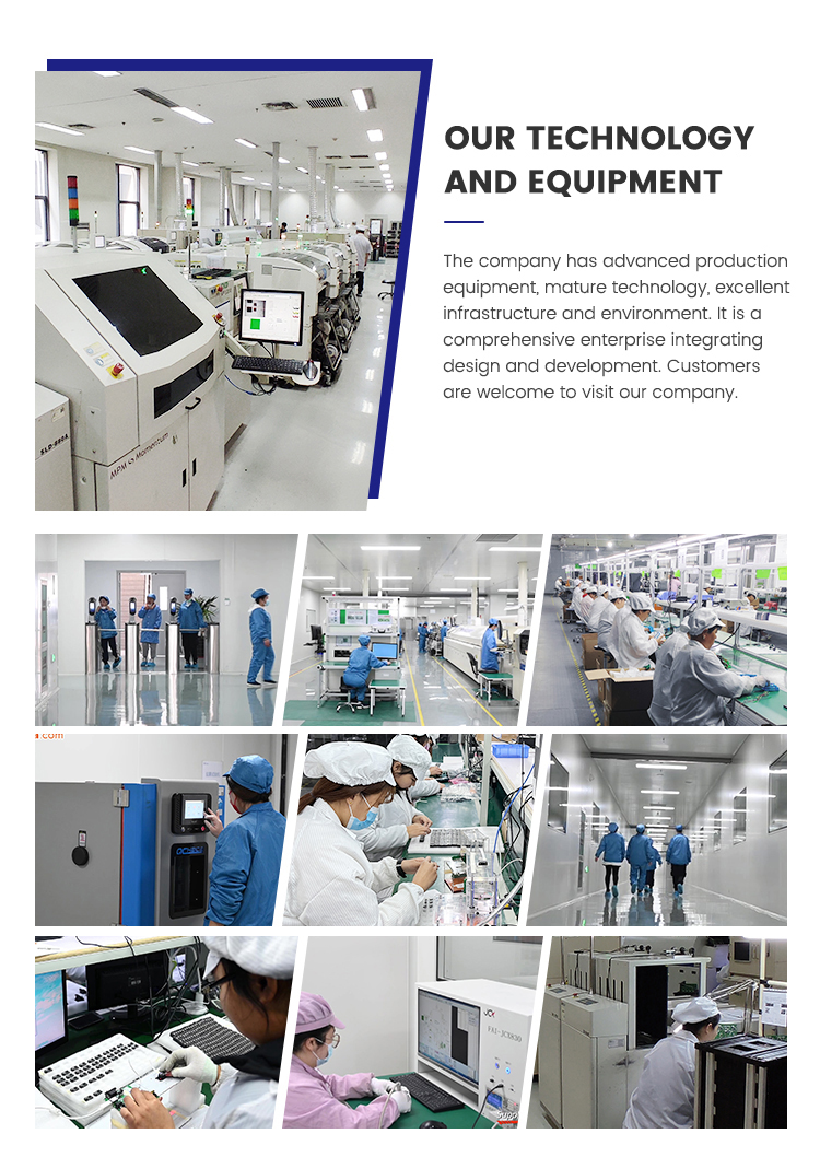 A SD5631 Omnidirectional Scanners 2D Desktop Barcode Scanner Bar Code Reader Qr Code Scanner