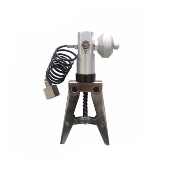 China 2.5Bar Portable Hand Held Pneumatic Pressure Pump Calibration on sale