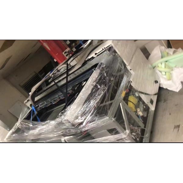 Voltage 200-240V Kodak Magnus Q3600 CTP Plate Making Machine Automatic Grade