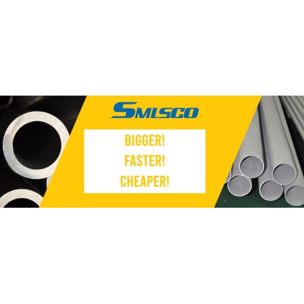 Pickling Super Duplex Steel Pipe ISO Certificate For Oil