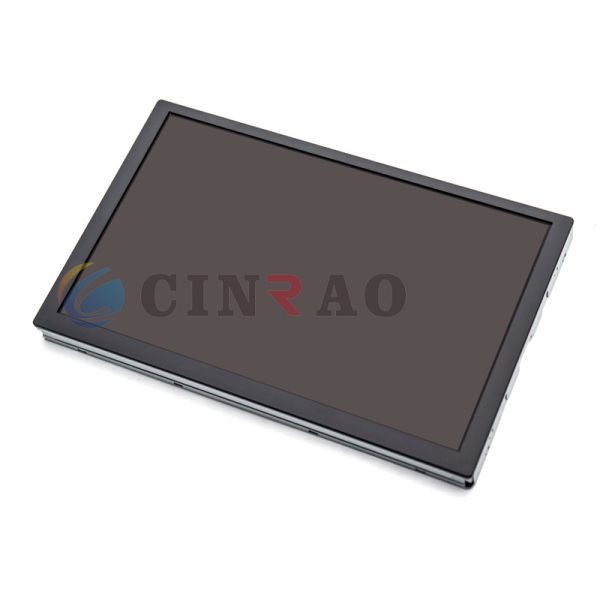 8.0 INCH Sharp LQ0DAS4984 LQ0DAS4985 TFT LCD Screen Display Panel For Ford SYNC3