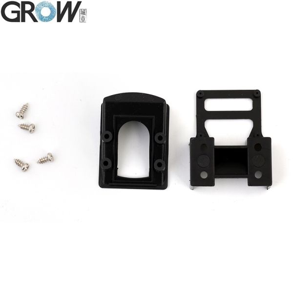 Grow Black Plastic Bracket of Fingerprint Module (R301T/R302/R303/R306)