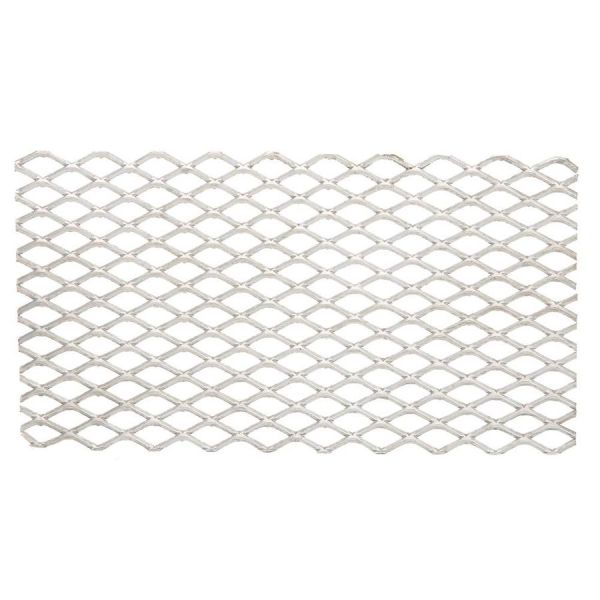 Electrode Pure Titanium Mesh Sheet Recycled Metal Titanium Mesh Sheet For Electrolysis 0.5 mm Thickness
