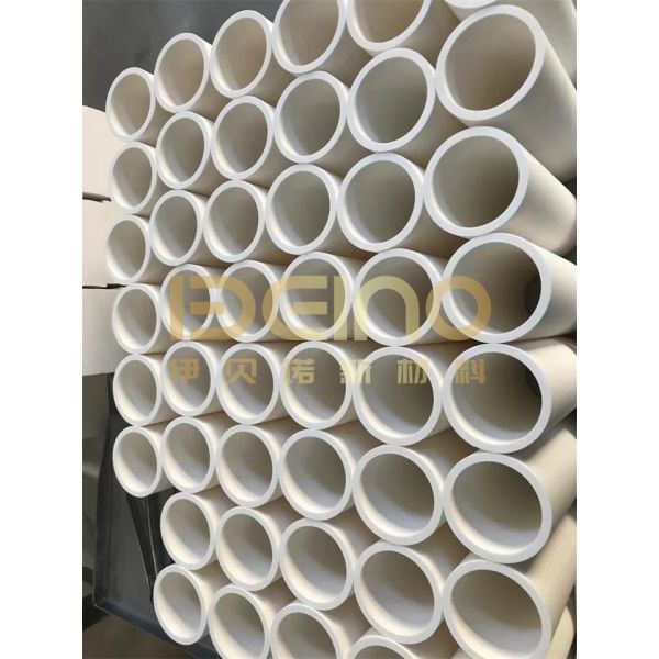 ZTA Composite Ceramic Lining Plate High Hardness And Chemical Stability For Extreme Wear Environments