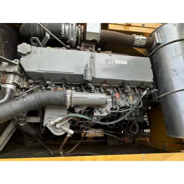 China Used Sany Excavator for sale Second Hand SY305H Jindongyu Machinery