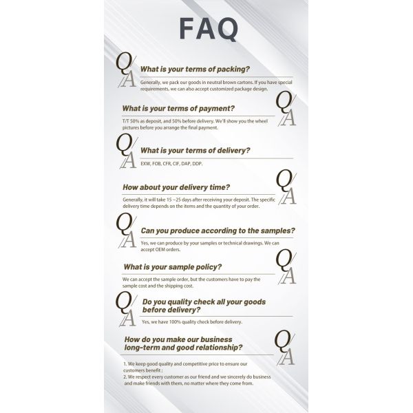 Titanium Alloy Forged Aluminum Wheels