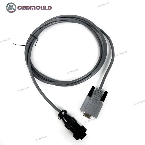 TruckCom Toyota BT For Toyota BT EMS CAN Suite Service Communication Interface ARM7 Forklift Truck Diagnostic Tool