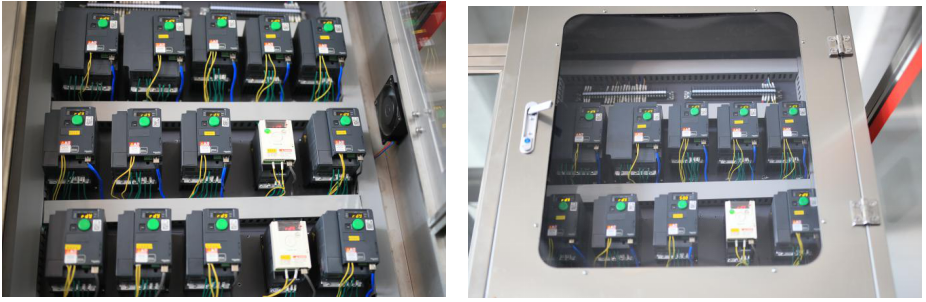 3000-9000BPH Automatic Capping Machine Rotary Bottle Trigger Capper