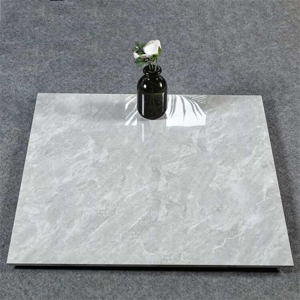 3D Digital Inkjet Printing Full Body Porcelain Tiles Top Grade 3A