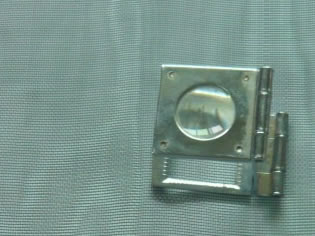 0.1mm To 0.3mm Stainless Steel Knitted Wire Mesh