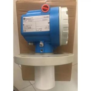 China Accurate Measurement Liquid Level Transmitter FMU42 24V DC Threaded Connection wholesale