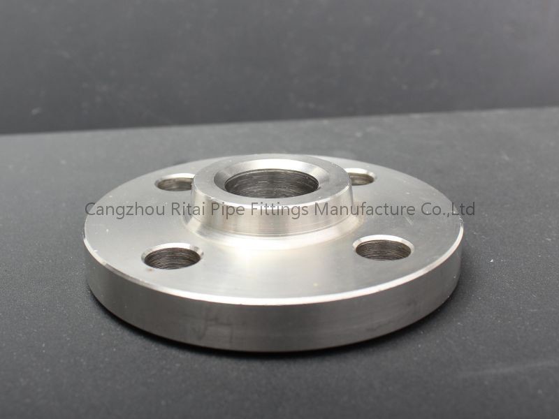 ANSI B16.5 Slip On Flange Raised Face Weld Neck 150# 300# 600# 900#
