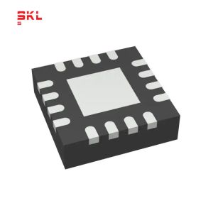 China ADS1219IRTET Integrated Circuit IC Chip 1KSPS 24Bit Delta Sigma wholesale