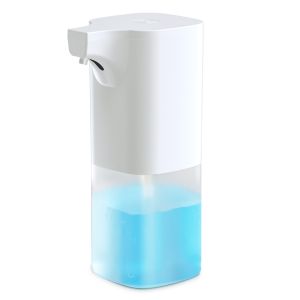 China Counter Mounted Automatic Touchless Soap Dispenser Commercial Use wholesale