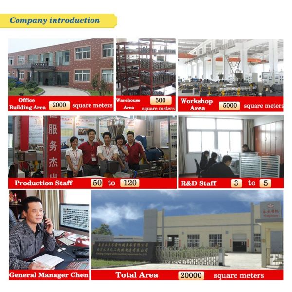 Twin Screw Extruder Price Biodegradable PLA Machine Corn Starch Extruder