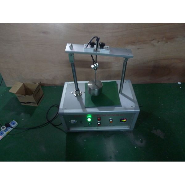 60 Times/Min Plug Socket Tester Cord Retention Testing CR-1 IEC60884