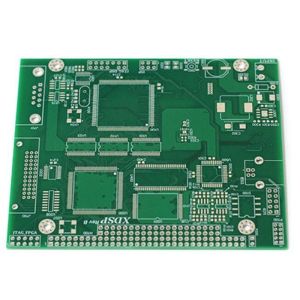 Buy cheap IPC High Frequency QFP BGA PCB Assembly 2OZ 3OZ 4OZ from wholesalers