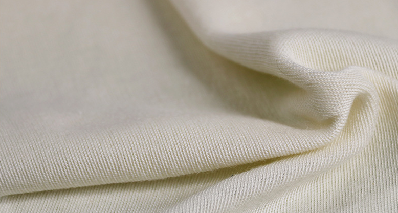 Lightweight Polyester Mesh Fabric Flame Resistant Knitted Breathable Net Cloth