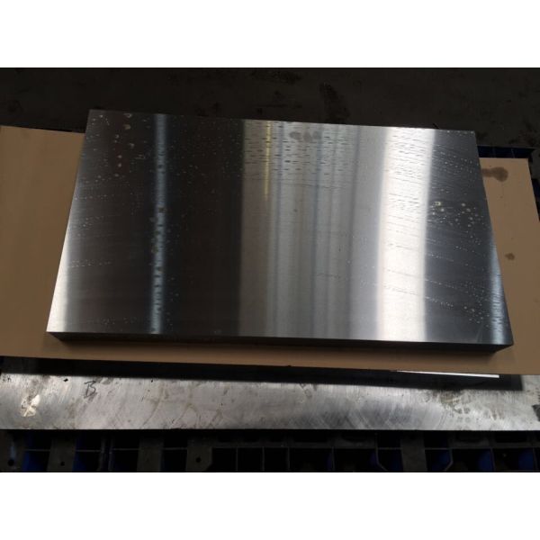 Plastic Injection Mold Base 1.2738 Hot Rolled Steel Round Bar