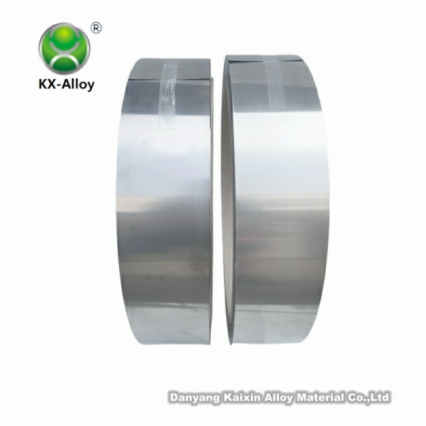 N14052 Expansion Alloy 52 ASTM Corrosion Resistant Alloy Light Rod