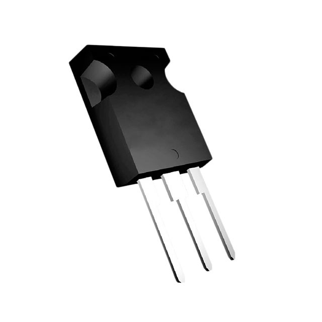China STGF35HF60W IGBT Power Module Transistors IGBTs Single wholesale