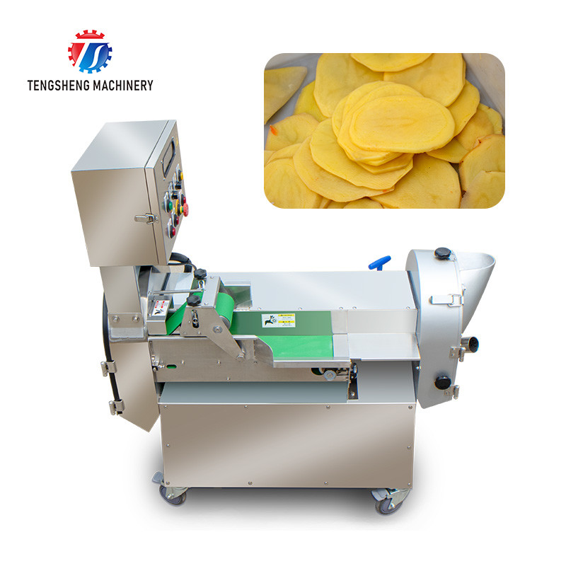 China Garlic Sprouts Steamed Buns Fruit Processing Machine Potato Carrot Ginger wholesale