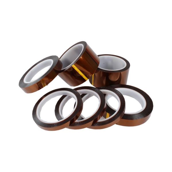 24oz 30m Length Heat Shrink Tape For Sublimation