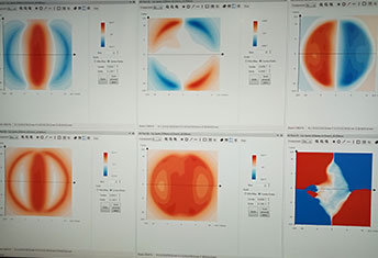 Custom Output Voltage 3kw 220v Vertical Axial Wind Turbine Generator for Sales