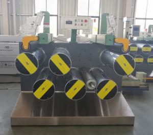 China PP Danline Monofilament Making Machine High Strength Rope 300kg/H wholesale