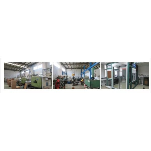 OEM ODM Remote Control Automated Garage Door Sectional Roller Shutter Doors