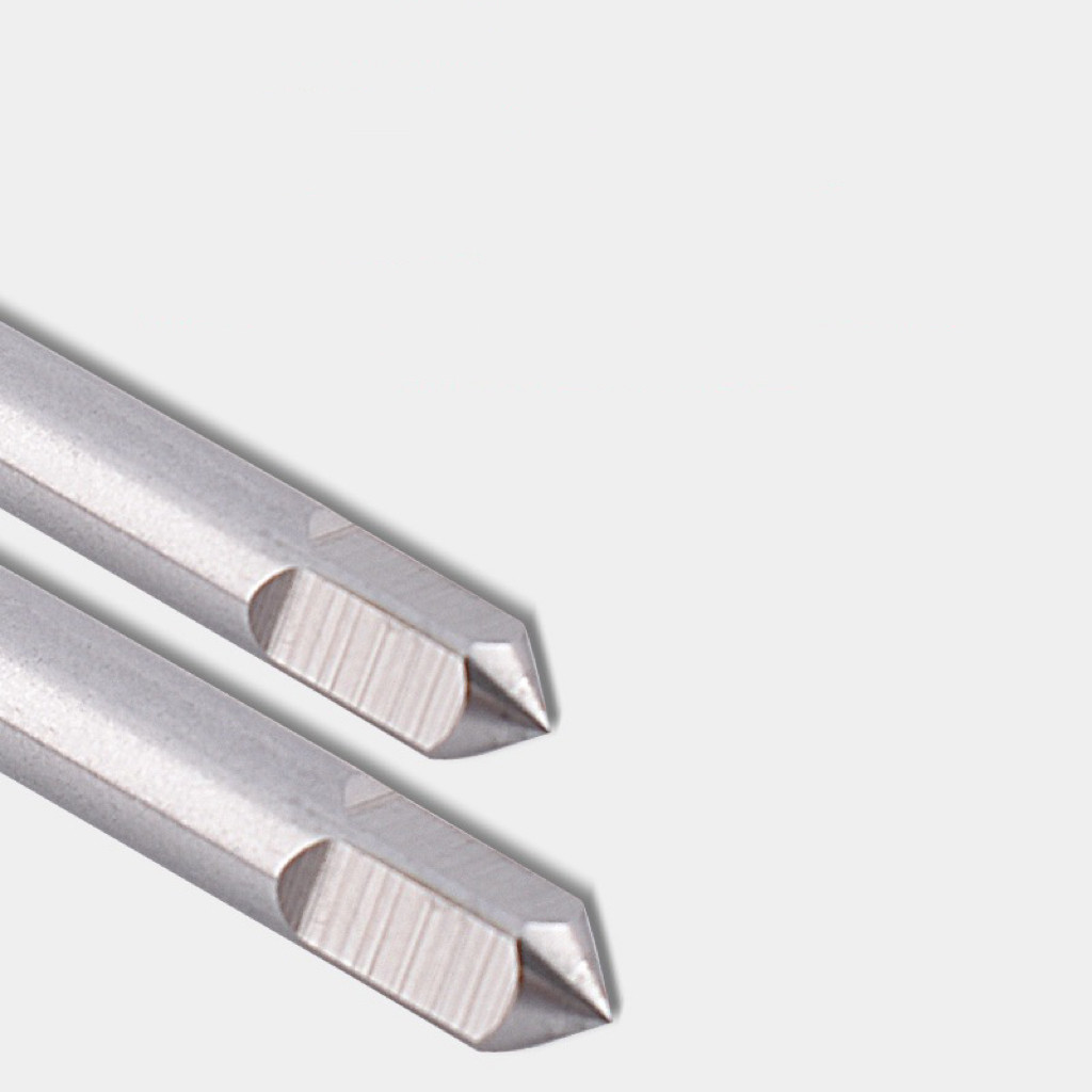 Aluminum Extrusion Tap Iron Free Thread Extrusion Machine Tap Cutting Tool
