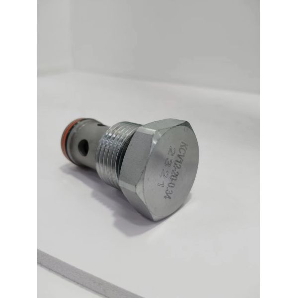 Hydraforce Standard CV08-20 CV08-21 One Way Directional Check Valve