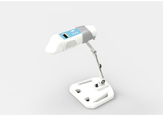 60HZ Pocket Handheld Vein Finder System Infrared Handheld Vein Finding Device