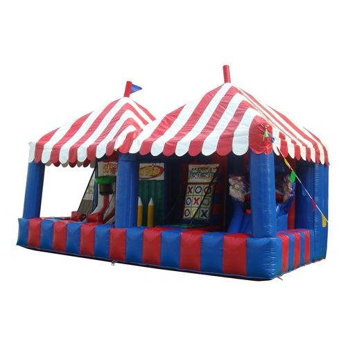 China Inflatable Carnival Booth wholesale