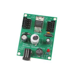 China ODM pcb assembly services constant current Turnkey PCB Assembly manufacturer wholesale