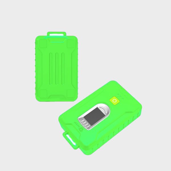 150MHz Mini USB Capacitive Fingerprint Card Reader Identification