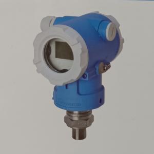 China MC3051GP MC800 Instrument Pressure Transmitter Silicon Pressure Transducer wholesale