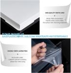 Cake Packaging Boxes Tall Cake Box With Lid and 148ft Ribbon Tall Cake Boxes for